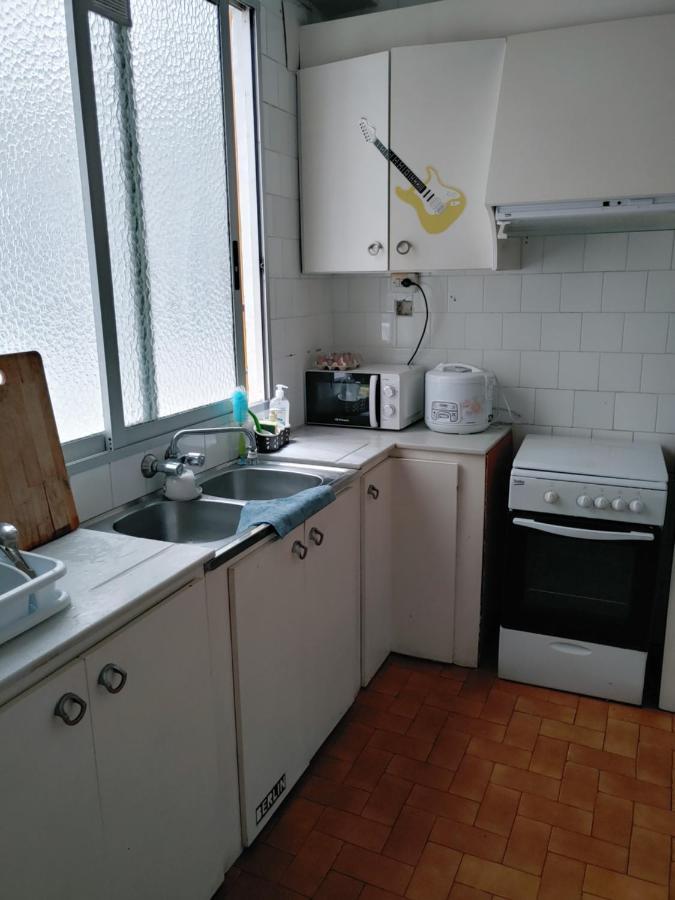 Comoda Habitacion Privada Valencia Eksteriør bilde