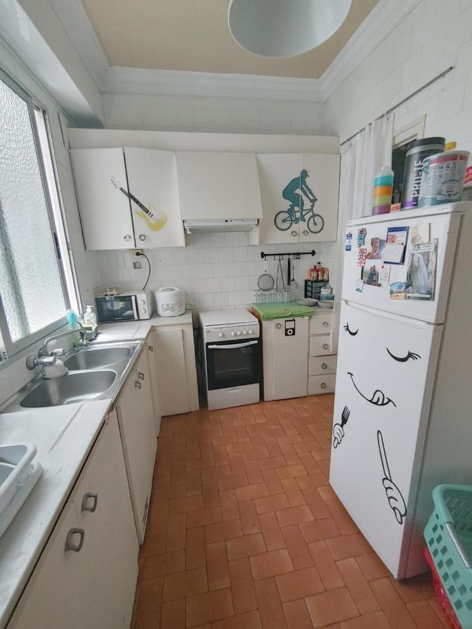 Comoda Habitacion Privada Valencia Eksteriør bilde