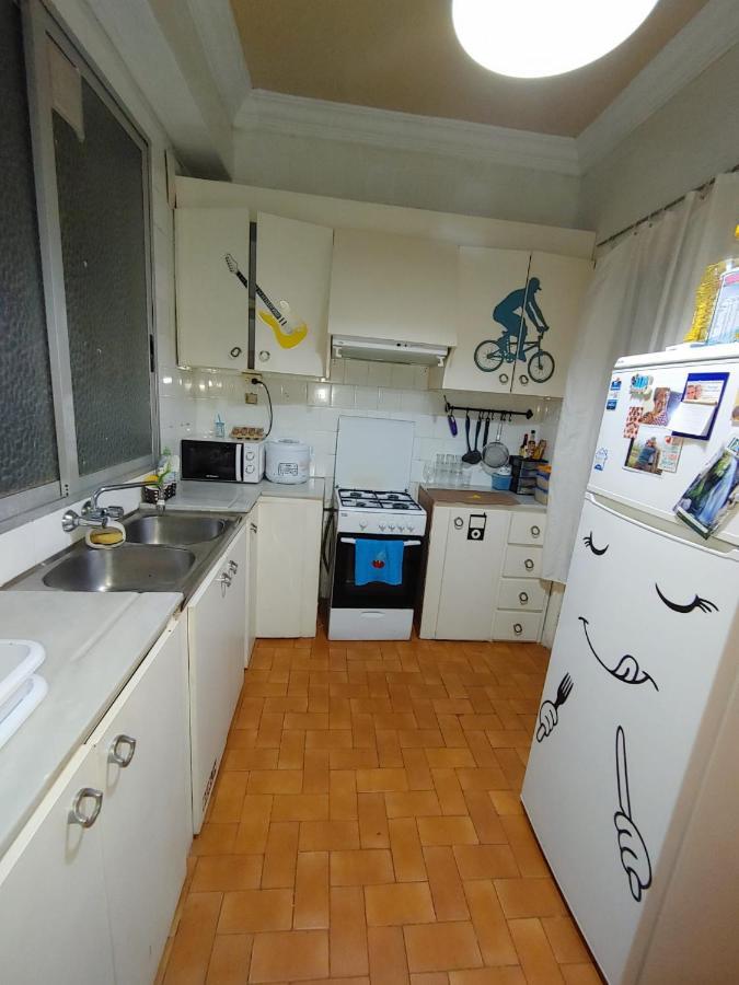Comoda Habitacion Privada Valencia Eksteriør bilde
