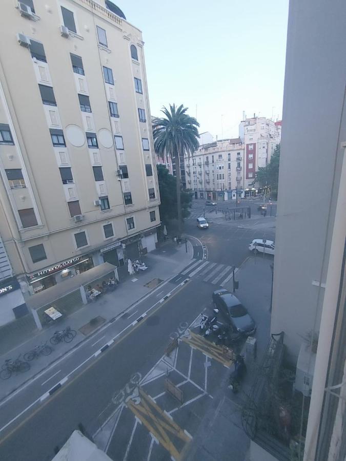 Comoda Habitacion Privada Valencia Eksteriør bilde